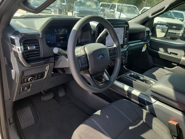 2026 Ford F-150 STX 4WD SUPERCREW ( LOBO)