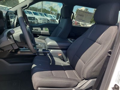 2026 Ford F-150 STX 4WD SUPERCREW ( LOBO)