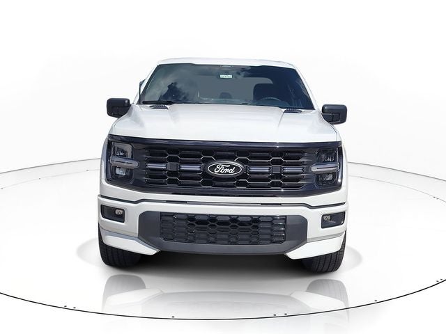 2026 Ford F-150 STX 4WD SUPERCREW ( LOBO)