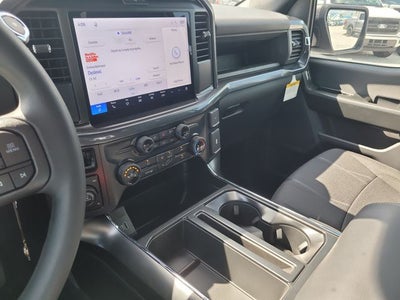 2026 Ford F-150 STX 4WD SUPERCREW ( LOBO)