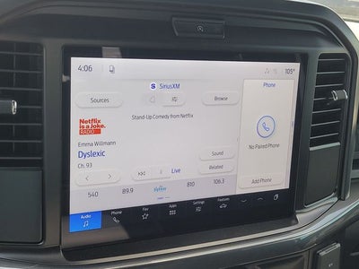 2026 Ford F-150 STX 4WD SUPERCREW ( LOBO)