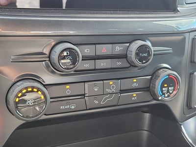 2026 Ford F-150 STX 4WD SUPERCREW ( LOBO)