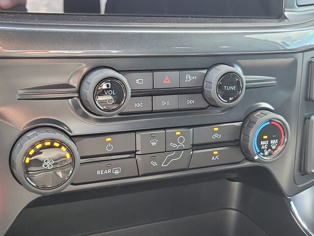 2026 Ford F-150 STX 4WD SUPERCREW ( LOBO)