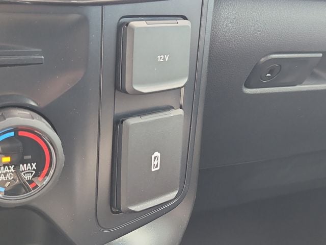 2026 Ford F-150 STX 4WD SUPERCREW ( LOBO)
