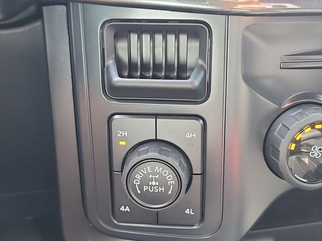 2026 Ford F-150 STX 4WD SUPERCREW ( LOBO)