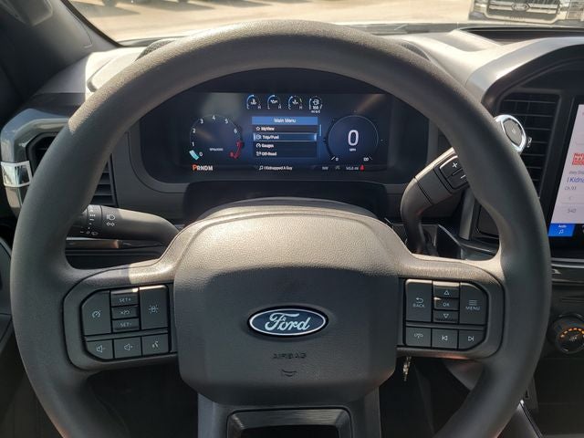 2026 Ford F-150 STX 4WD SUPERCREW ( LOBO)