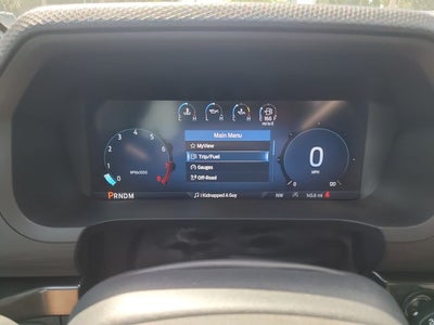 2026 Ford F-150 STX 4WD SUPERCREW ( LOBO)