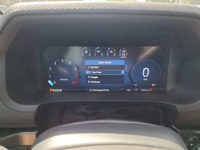 2026 Ford F-150 STX 4WD SUPERCREW ( LOBO)