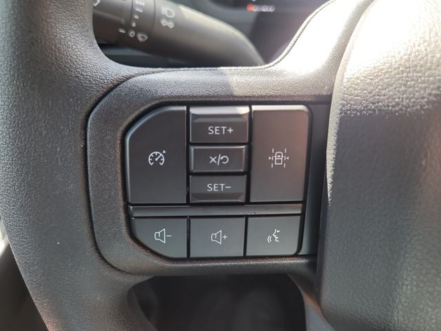 2026 Ford F-150 STX 4WD SUPERCREW ( LOBO)