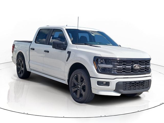 2026 Ford F-150 STX 4WD SUPERCREW ( LOBO)