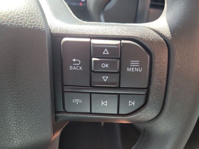 2026 Ford F-150 STX 4WD SUPERCREW ( LOBO)