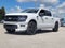 2026 Ford F-150 STX 4WD SUPERCREW ( LOBO)