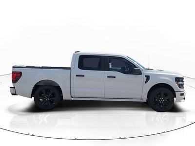 2026 Ford F-150 STX 4WD SUPERCREW ( LOBO)