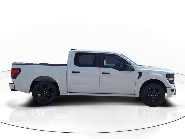 2026 Ford F-150 STX 4WD SUPERCREW ( LOBO)