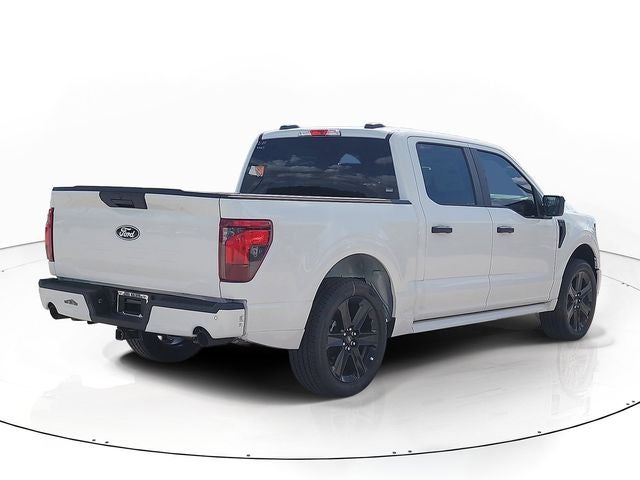2026 Ford F-150 STX 4WD SUPERCREW ( LOBO)