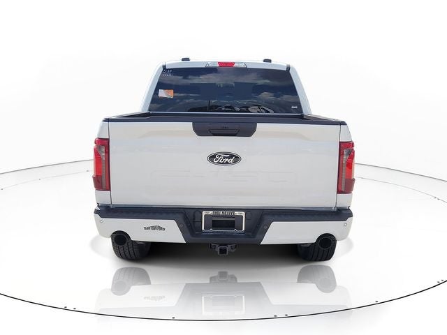 2026 Ford F-150 STX 4WD SUPERCREW ( LOBO)