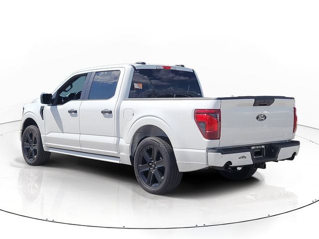 2026 Ford F-150 STX 4WD SUPERCREW ( LOBO)