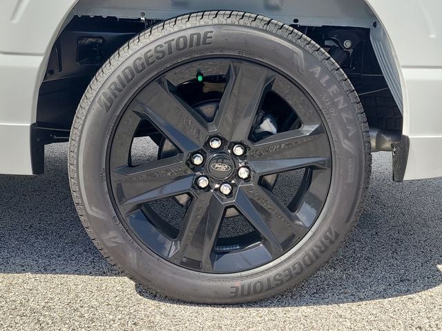 2026 Ford F-150 STX 4WD SUPERCREW ( LOBO)