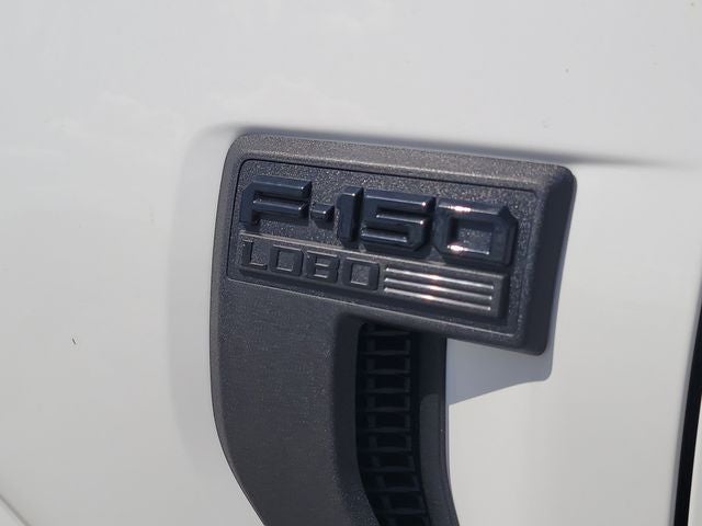 2026 Ford F-150 STX 4WD SUPERCREW ( LOBO)