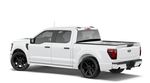 2026 Ford F-150 STX 4WD SUPERCREW