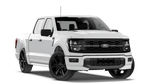 2026 Ford F-150 STX 4WD SUPERCREW