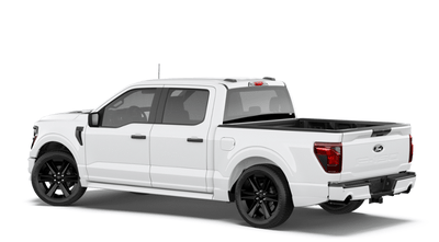 2026 Ford F-150 STX SUPERCREW 4X4 ( LOBO)
