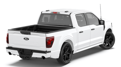 2026 Ford F-150 STX SUPERCREW 4X4 ( LOBO)