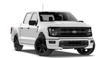 2026 Ford F-150 STX SUPERCREW 4X4 ( LOBO)