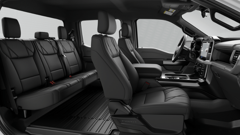 2026 Ford F-150 STX SUPERCREW 4X4 ( LOBO)