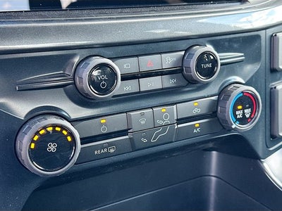 2026 Ford F-150 STX 4WD SUPERCREW ( LOBO)