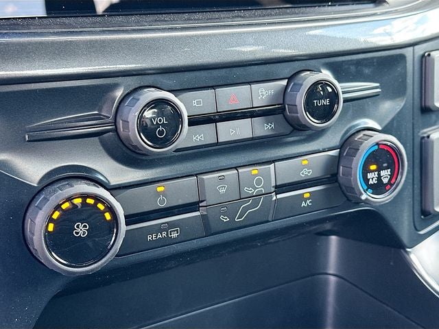 2026 Ford F-150 STX 4WD SUPERCREW ( LOBO)