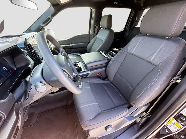 2026 Ford F-150 STX 4WD SUPERCREW ( LOBO)