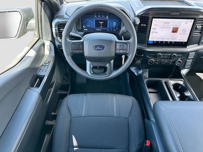 2026 Ford F-150 STX 4WD SUPERCREW ( LOBO)