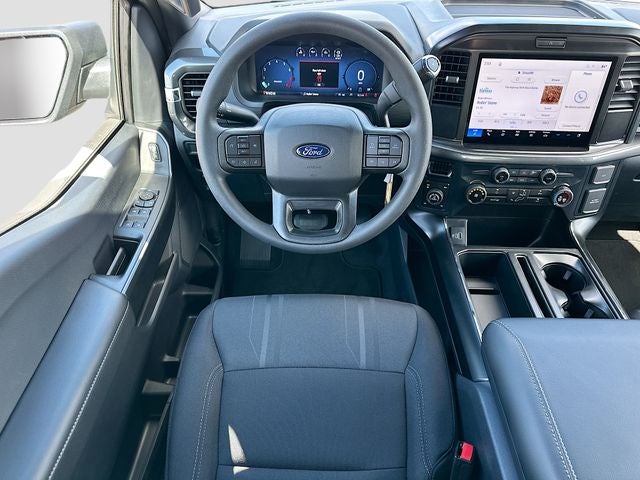 2026 Ford F-150 STX 4WD SUPERCREW ( LOBO)