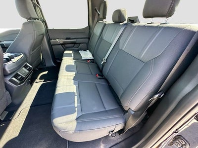 2026 Ford F-150 STX 4WD SUPERCREW ( LOBO)