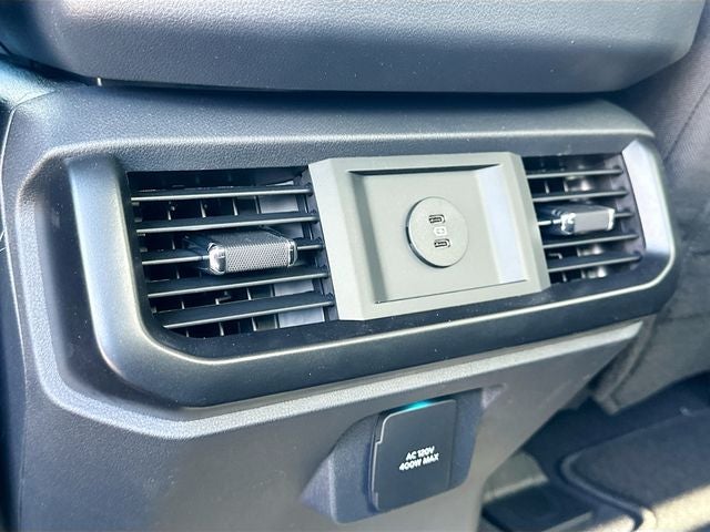 2026 Ford F-150 STX 4WD SUPERCREW ( LOBO)