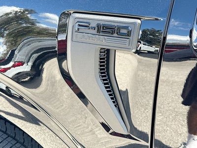 2026 Ford F-150 STX 4WD SUPERCREW ( LOBO)