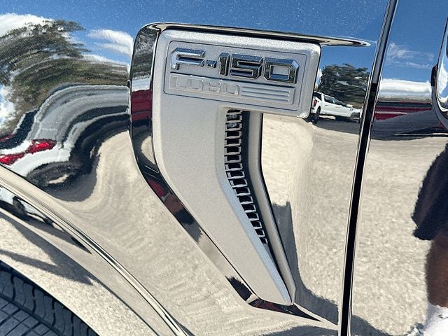 2026 Ford F-150 STX 4WD SUPERCREW ( LOBO)