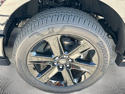 2026 Ford F-150 STX 4WD SUPERCREW ( LOBO)