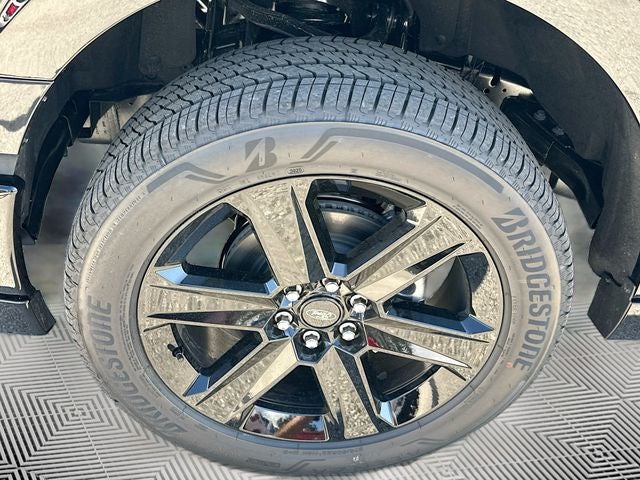 2026 Ford F-150 STX 4WD SUPERCREW ( LOBO)