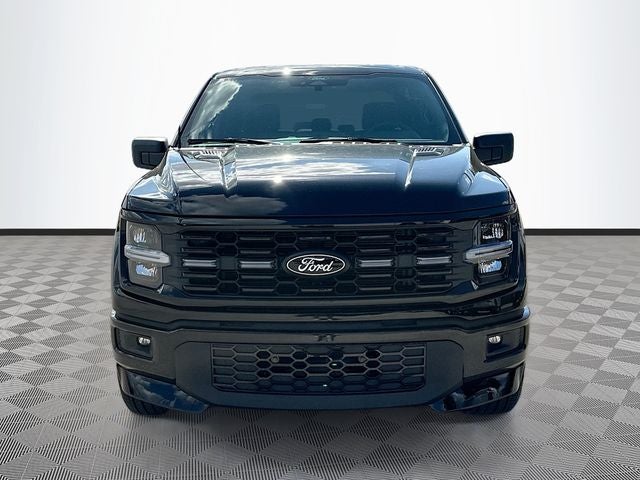 2026 Ford F-150 STX 4WD SUPERCREW ( LOBO)