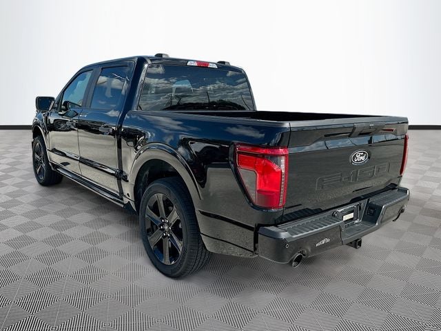 2026 Ford F-150 STX 4WD SUPERCREW ( LOBO)