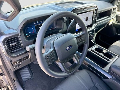 2026 Ford F-150 STX 4WD SUPERCREW ( LOBO)