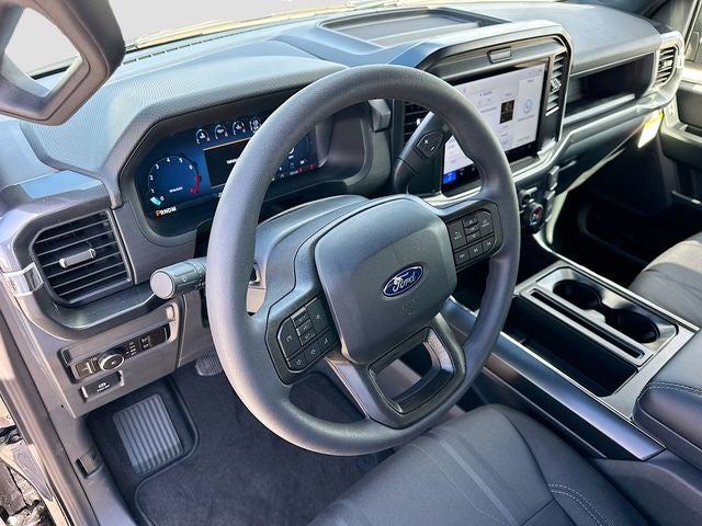 2026 Ford F-150 STX 4WD SUPERCREW ( LOBO)