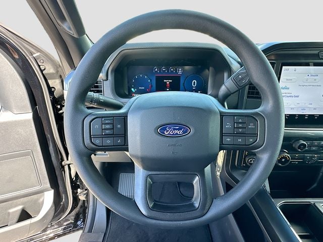 2026 Ford F-150 STX 4WD SUPERCREW ( LOBO)