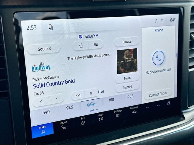 2026 Ford F-150 STX 4WD SUPERCREW ( LOBO)