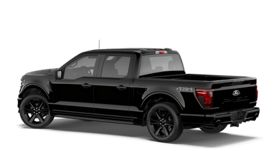 2026 Ford F-150 STX 4WD SUPERCREW ( LOBO)