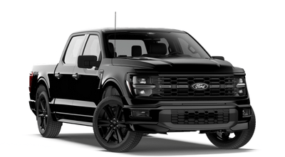 2026 Ford F-150 STX 4WD SUPERCREW ( LOBO)