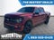 2026 Ford F-150 STX 4WD SUPERCREW