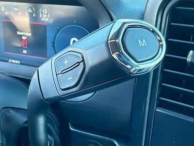 2026 Ford F-150 STX 4WD SUPERCREW